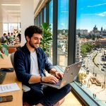 ¿Puedo solicitar el visado de nómada digital en España si soy propietario o tengo el control efectivo de una empresa?
