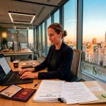 Cómo acreditar tres años de experiencia profesional para el visado de nómada digital en España
